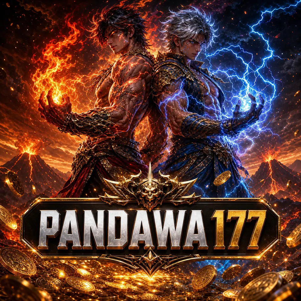 pandawa177 APK