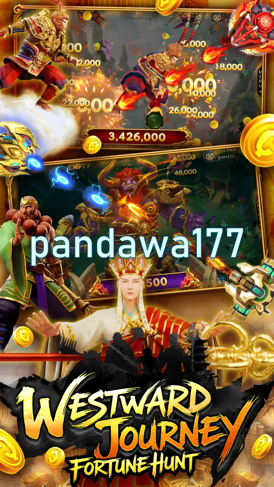 pandawa177 APK