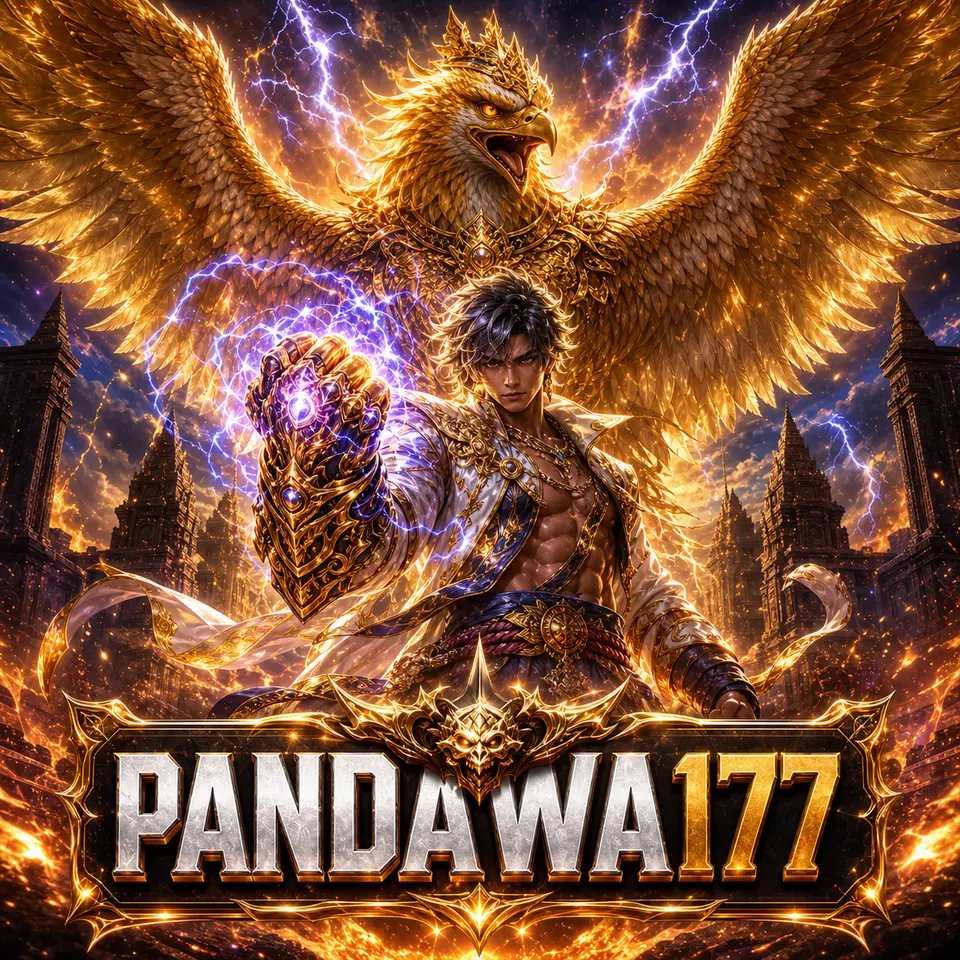pandawa177 Masuk