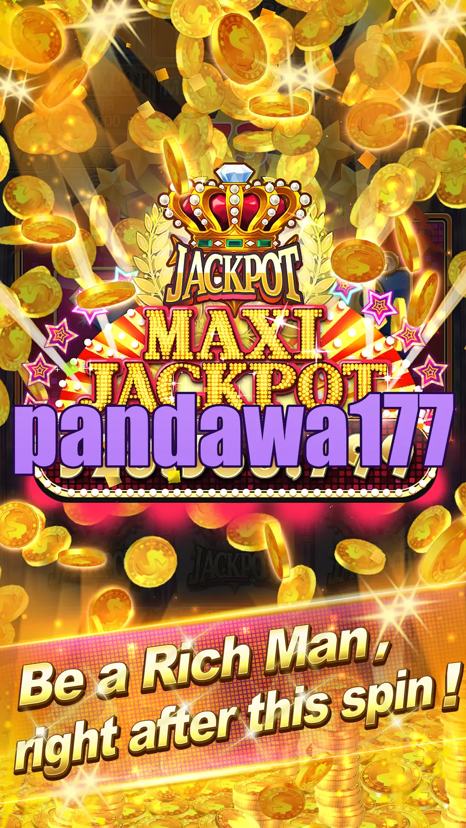 pandawa177 Masuk