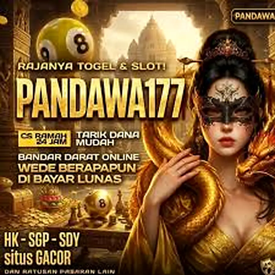 pandawa177