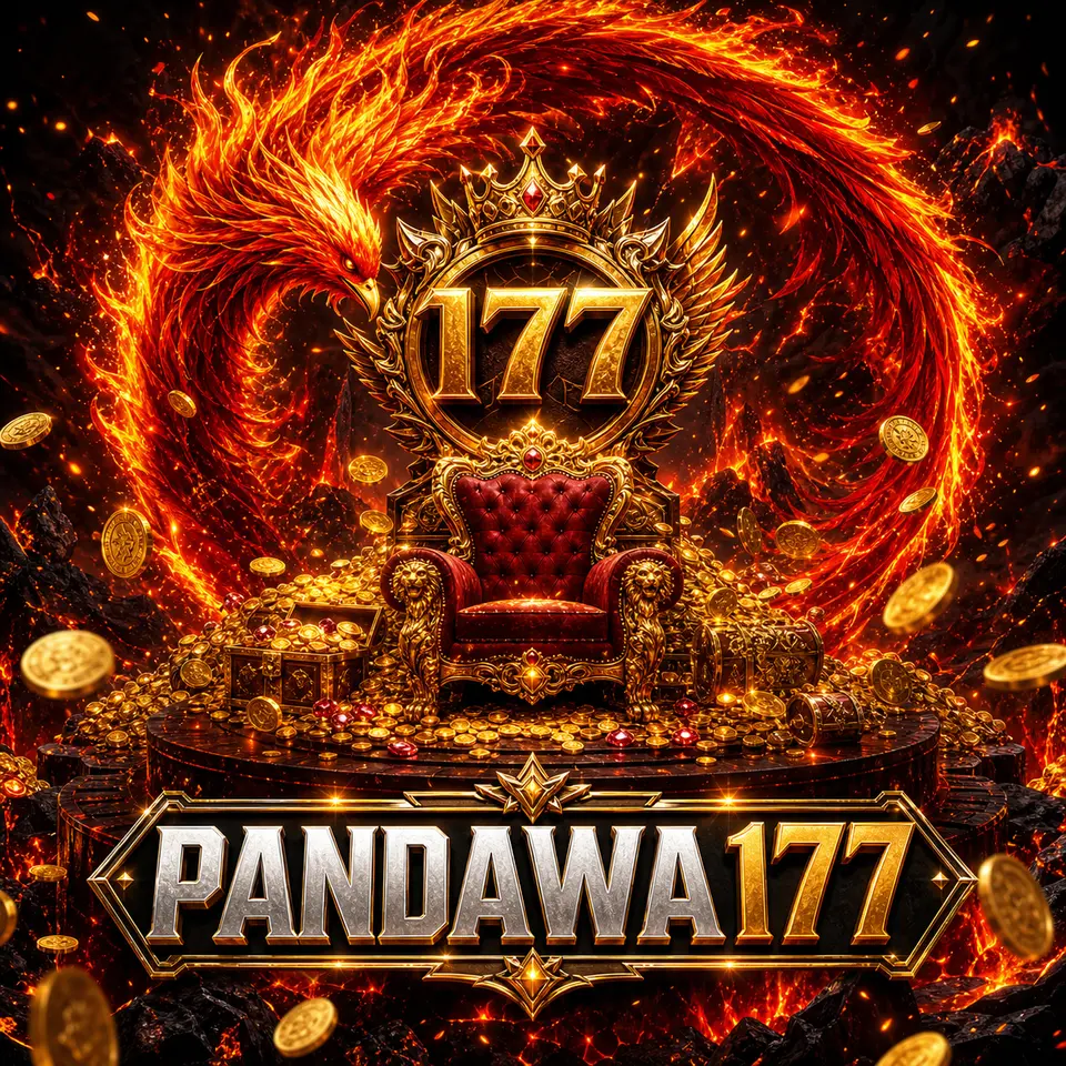 pandawa177 Resmi