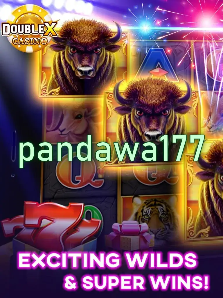 Tangkapan Layar pandawa177