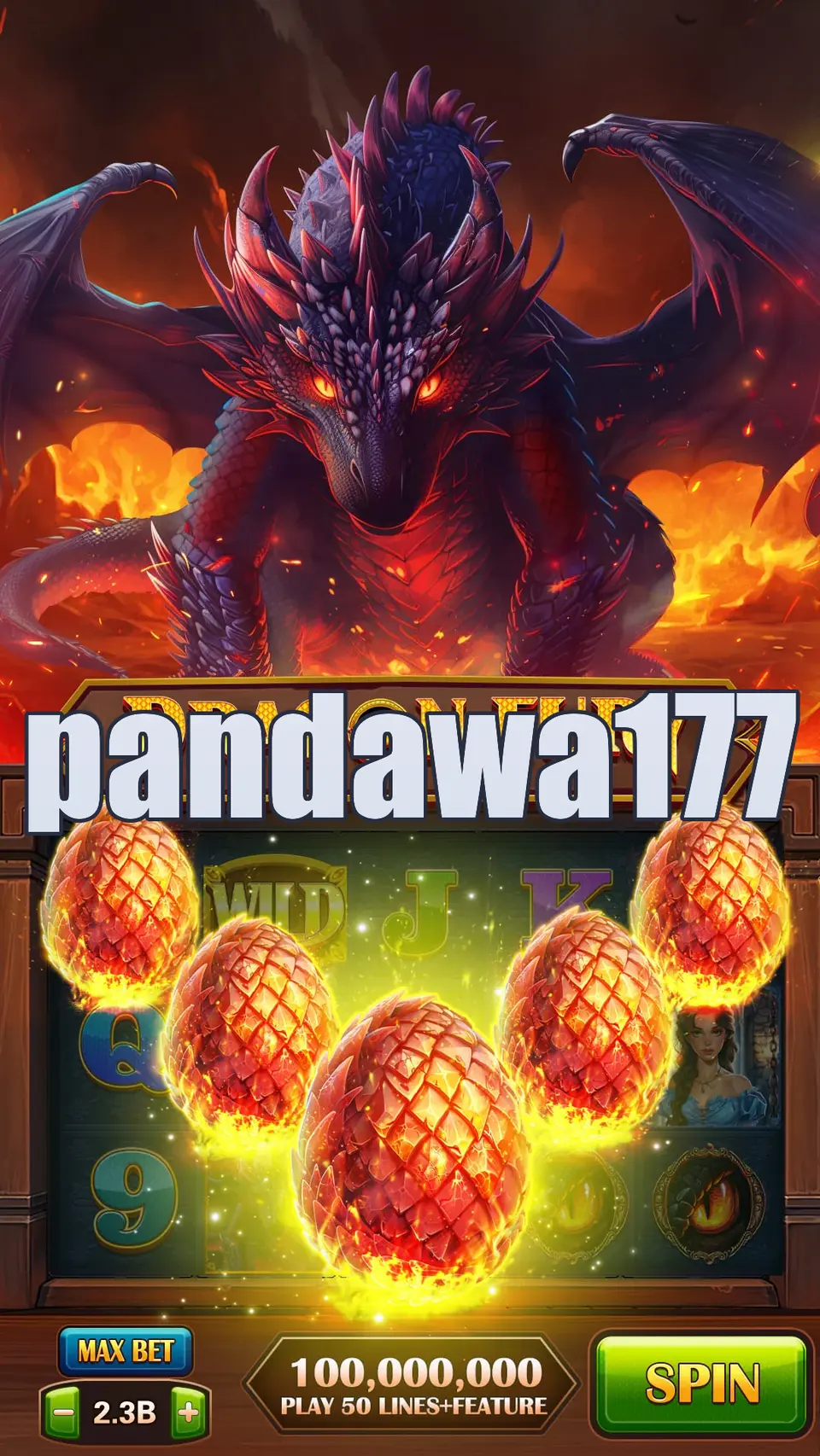 pandawa177 Preview